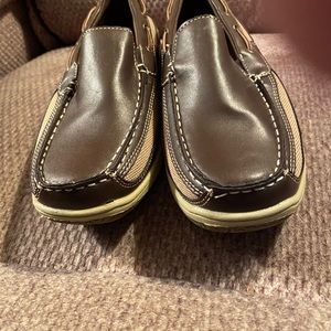 Boys Deer Stags shoes